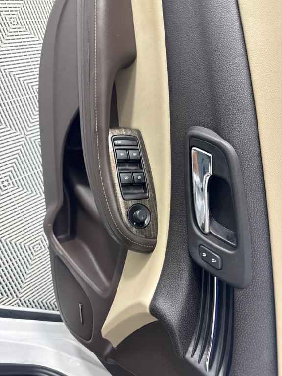 2014 Chevrolet Malibu Image 13