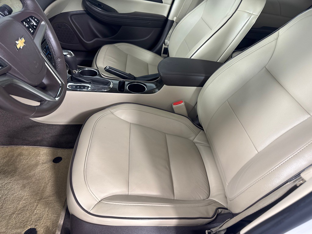 2014 Chevrolet Malibu Image 14