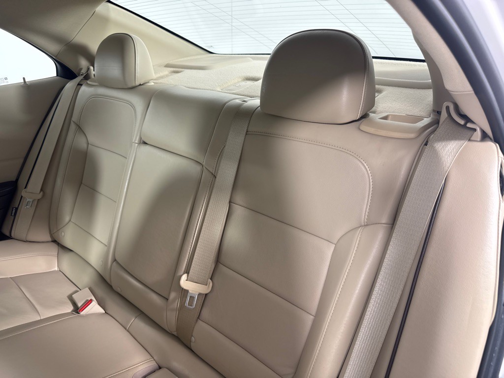 2014 Chevrolet Malibu Image 22