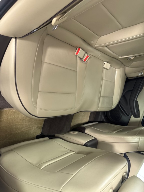 2014 Chevrolet Malibu Image 23