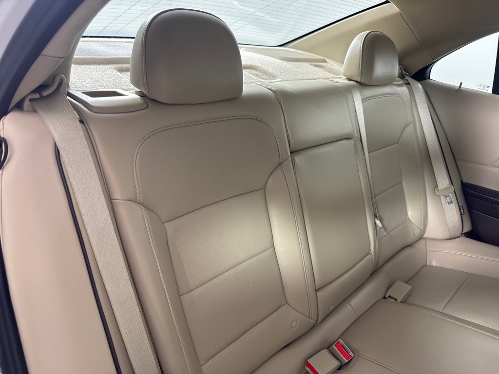 2014 Chevrolet Malibu Image 24