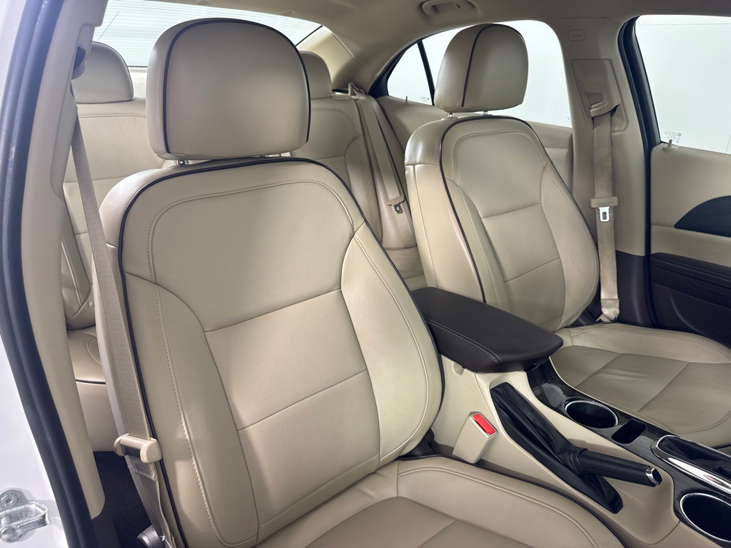 2014 Chevrolet Malibu Image 26