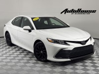 Image for 2021 Toyota Camry LE ID: 6756227