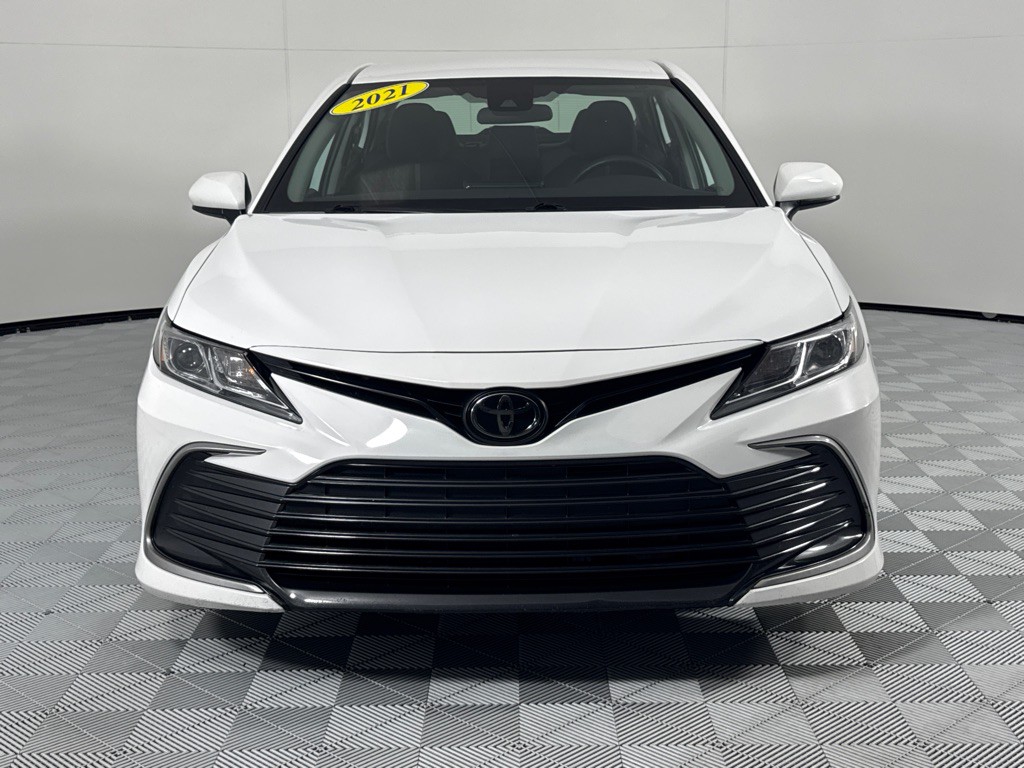 2021 Toyota Camry Image 11