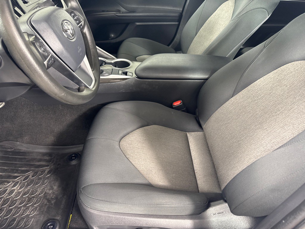 2021 Toyota Camry Image 13