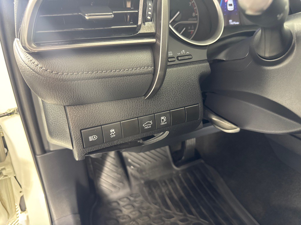 2021 Toyota Camry Image 15