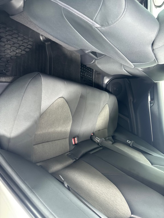 2021 Toyota Camry Image 19