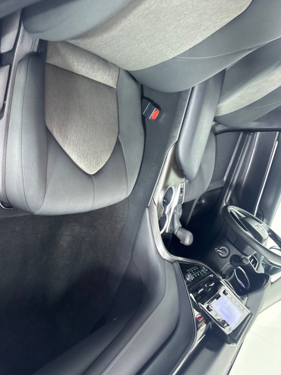 2021 Toyota Camry Image 23