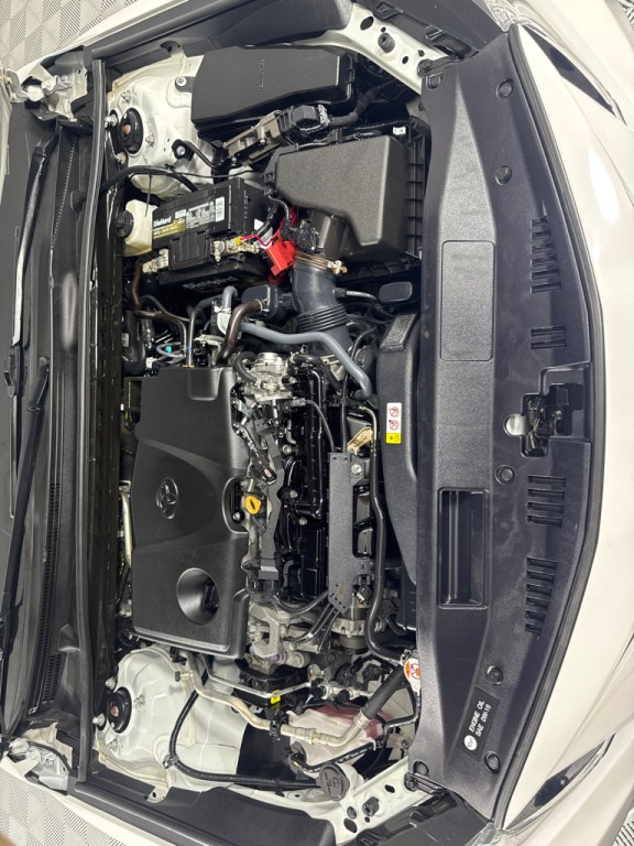 2021 Toyota Camry Image 26