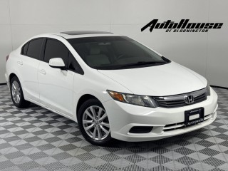 Image for 2012 Honda Civic EX ID: 6756396