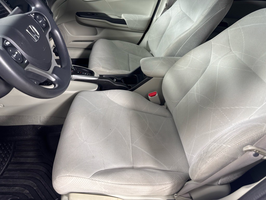 2012 Honda Civic Image 11