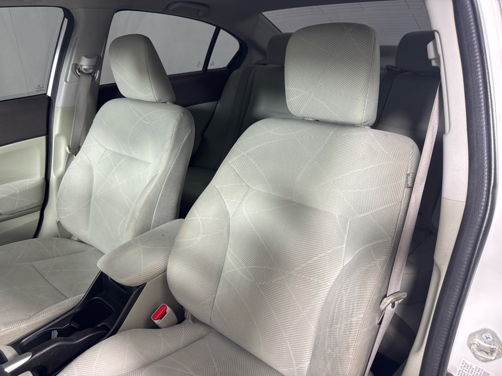 2012 Honda Civic Image 12