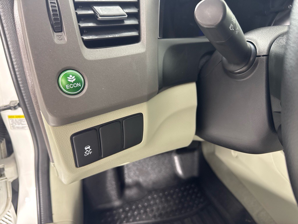 2012 Honda Civic Image 14