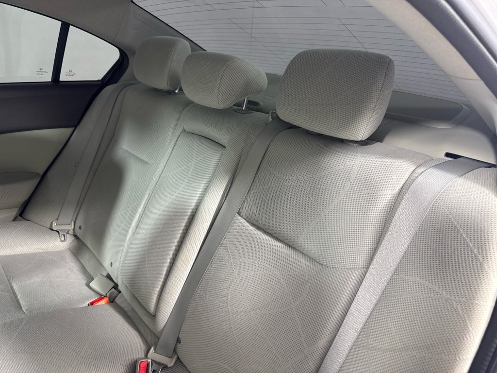 2012 Honda Civic Image 20