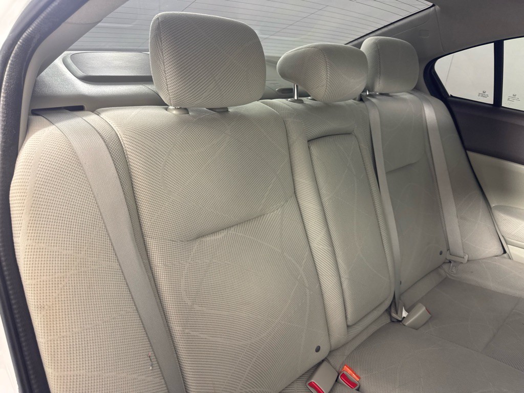 2012 Honda Civic Image 22