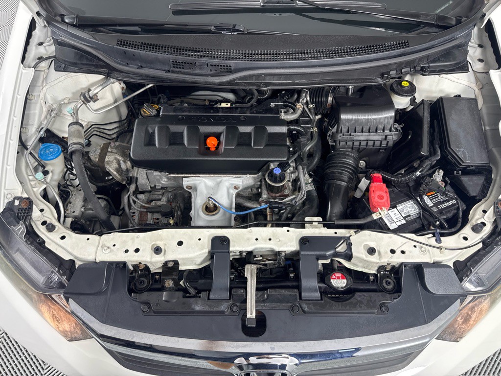 2012 Honda Civic Image 26