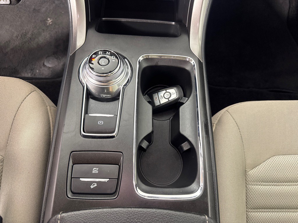 2018 Ford Fusion Image 17