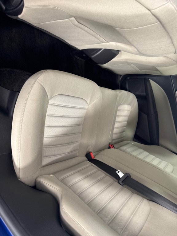 2018 Ford Fusion Image 18