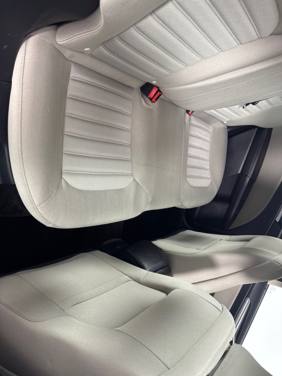 2018 Ford Fusion Image 20