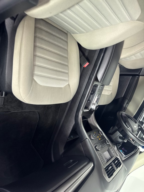 2018 Ford Fusion Image 22