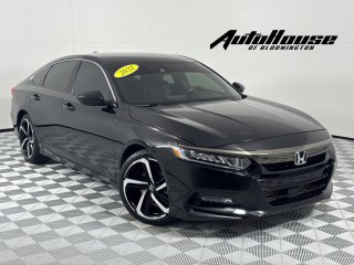 Image for 2020 Honda Accord Sport ID: 6756654