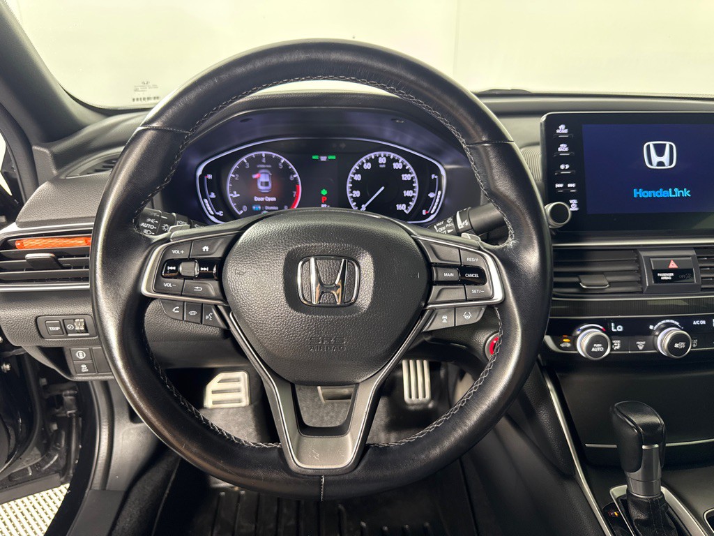 2020 Honda Accord Image 13