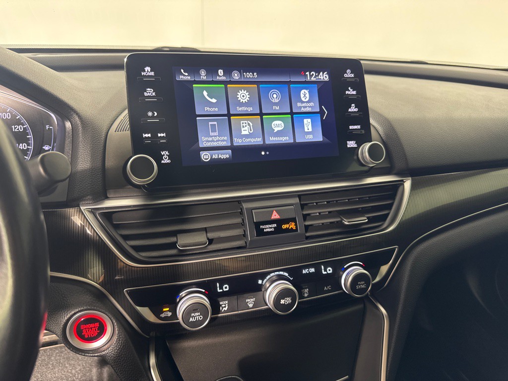 2020 Honda Accord Image 15