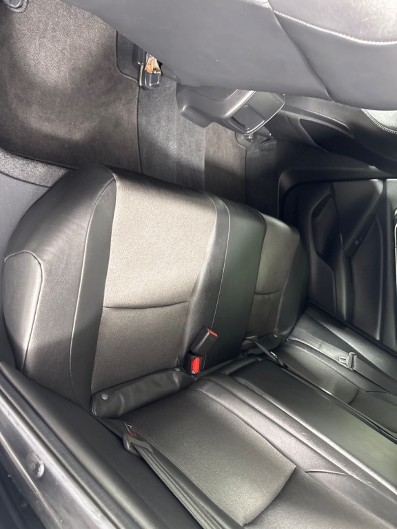 2020 Honda Accord Image 17