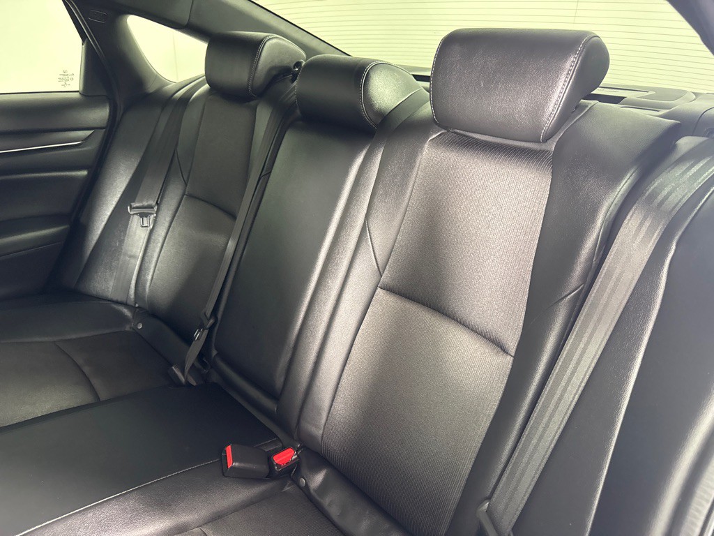 2020 Honda Accord Image 18