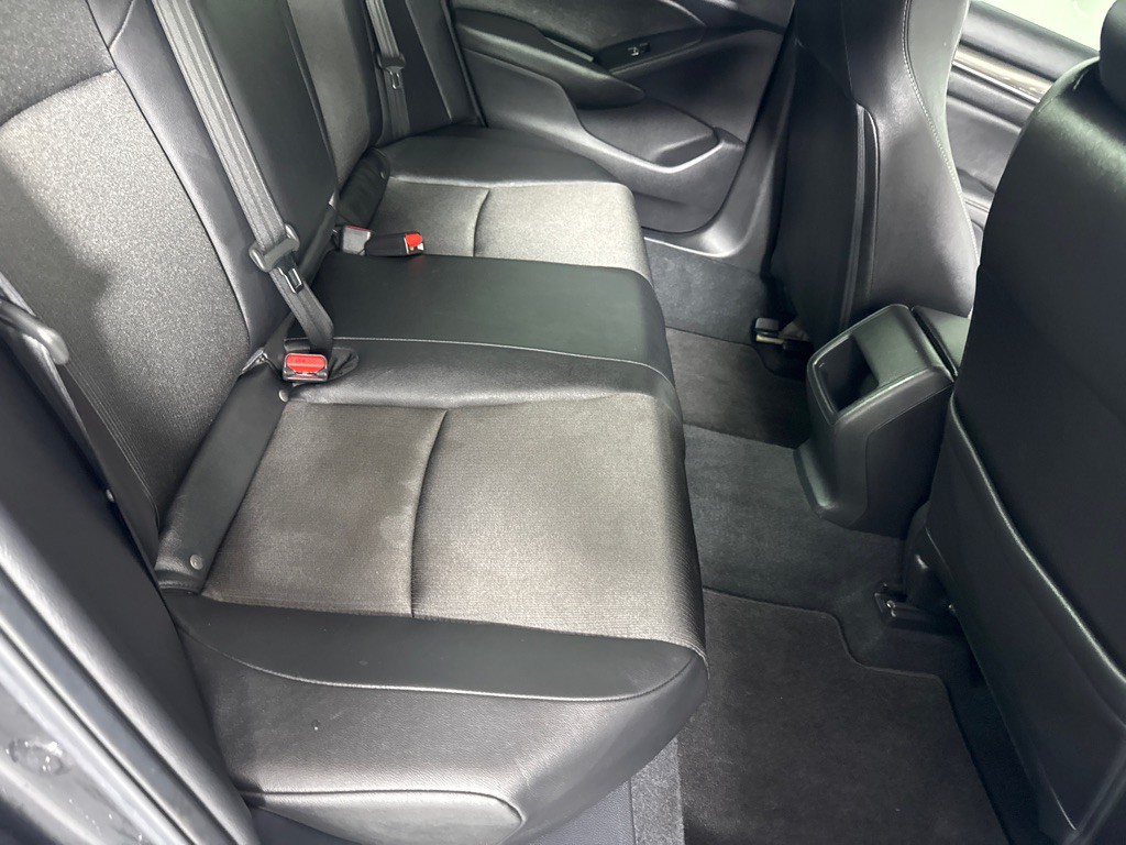 2020 Honda Accord Image 19