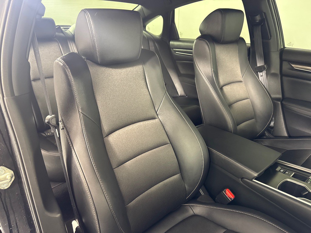 2020 Honda Accord Image 22
