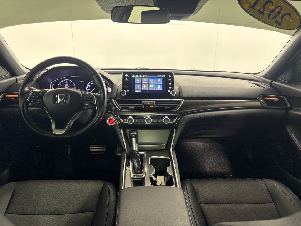 2020 Honda Accord Image 23