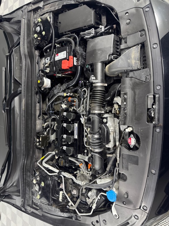 2020 Honda Accord Image 24