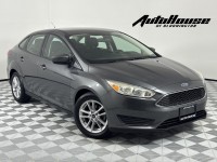 Image for 2018 Ford Focus SE ID: 6756740