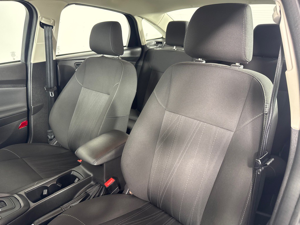 2018 Ford Focus Image 14