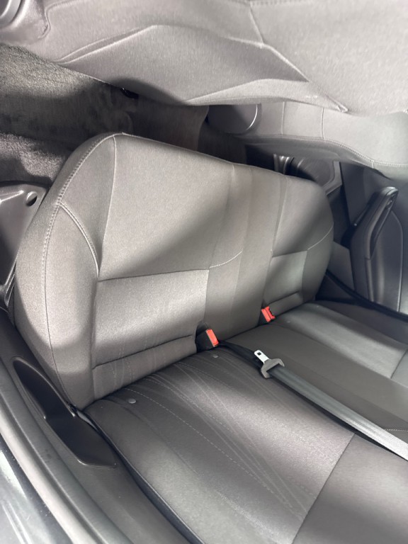 2018 Ford Focus Image 19