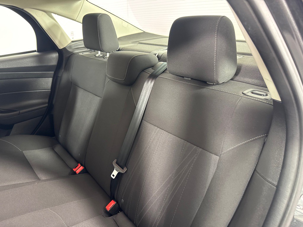 2018 Ford Focus Image 20