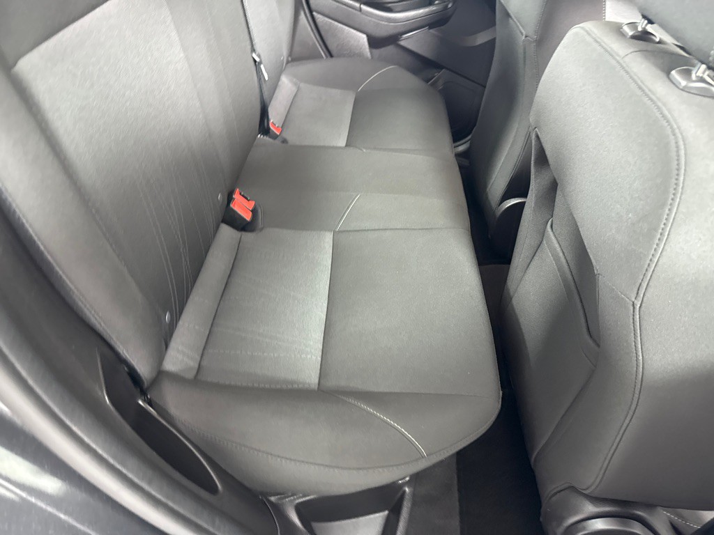2018 Ford Focus Image 21