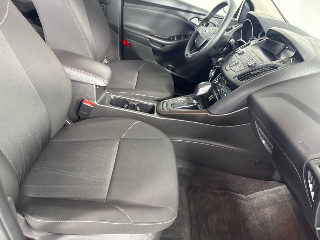 2018 Ford Focus Image 23