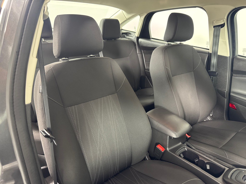 2018 Ford Focus Image 24