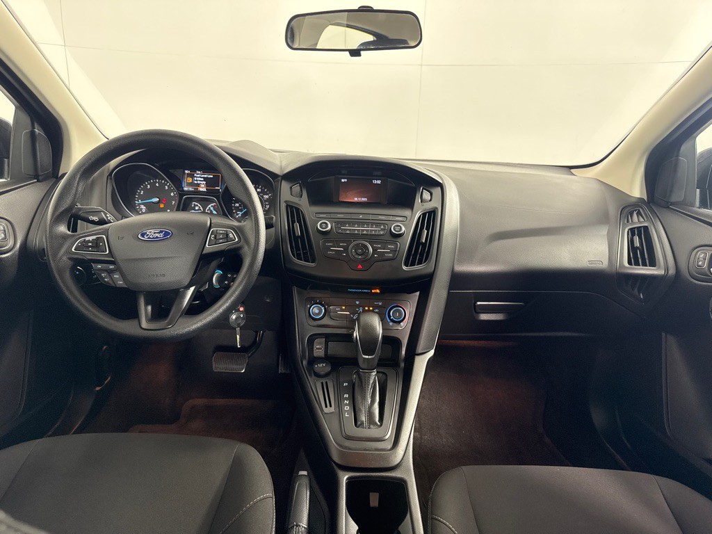 2018 Ford Focus Image 25