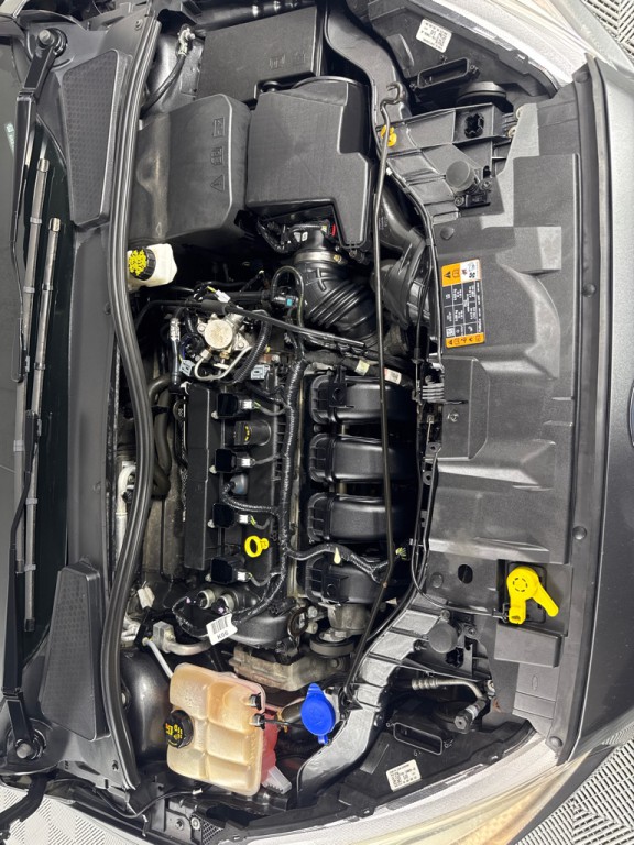 2018 Ford Focus Image 26
