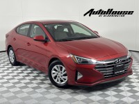 Image for 2019 Hyundai Elantra SE ID: 6756902