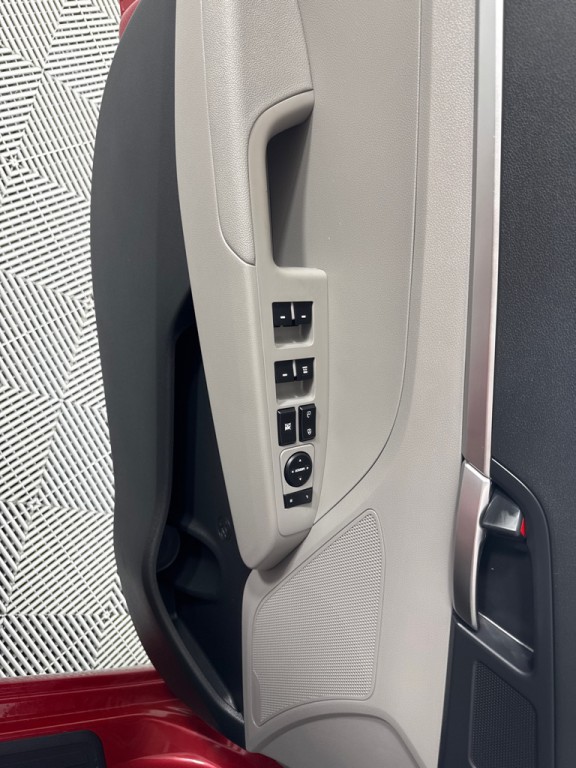 2019 Hyundai Elantra Image 6