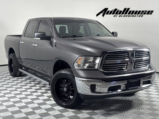 Image for 2018 RAM 1500 SLT ID: 6757304