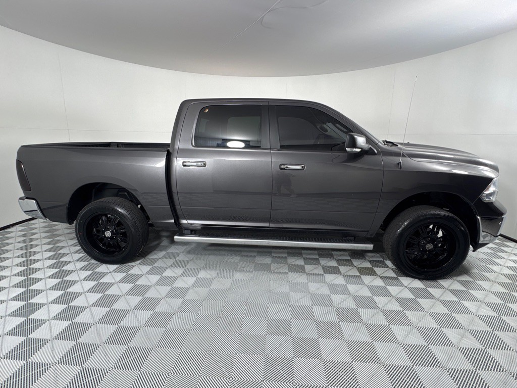 2018 RAM 1500 Image 4