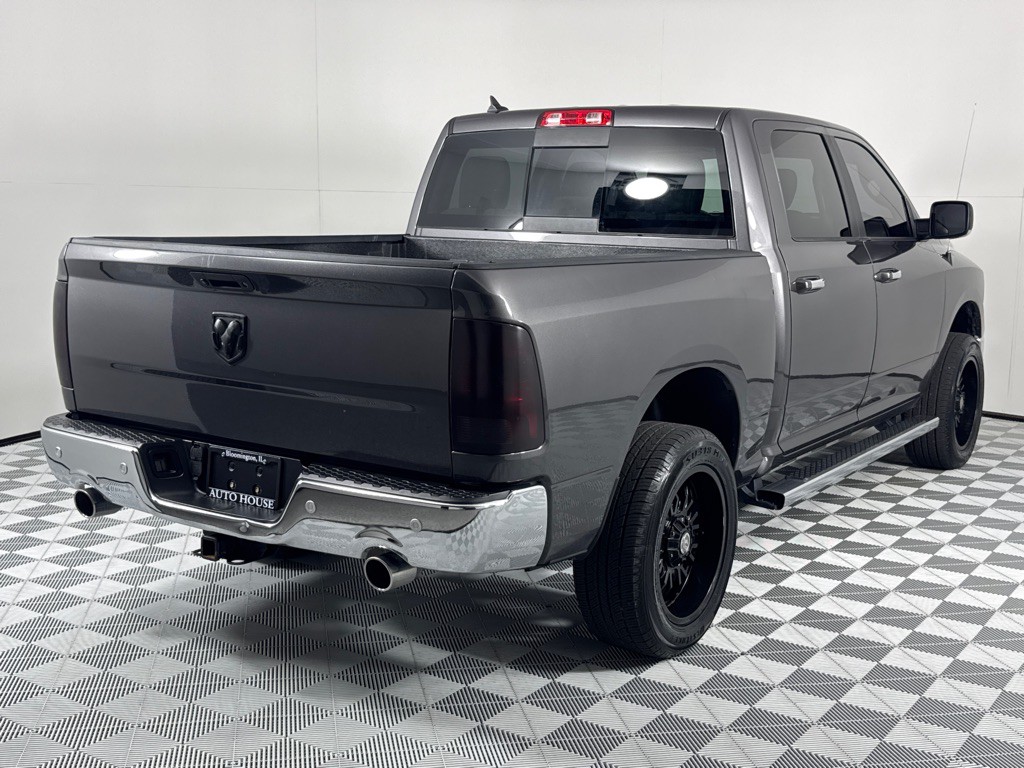 2018 RAM 1500 Image 5
