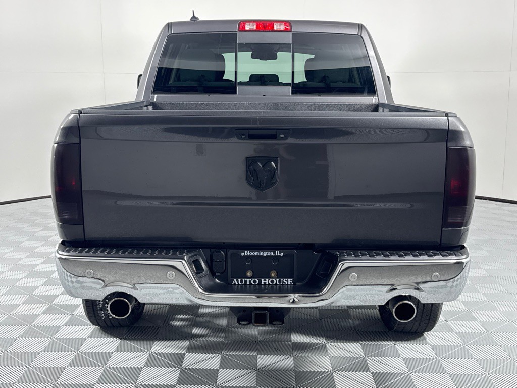 2018 RAM 1500 Image 6