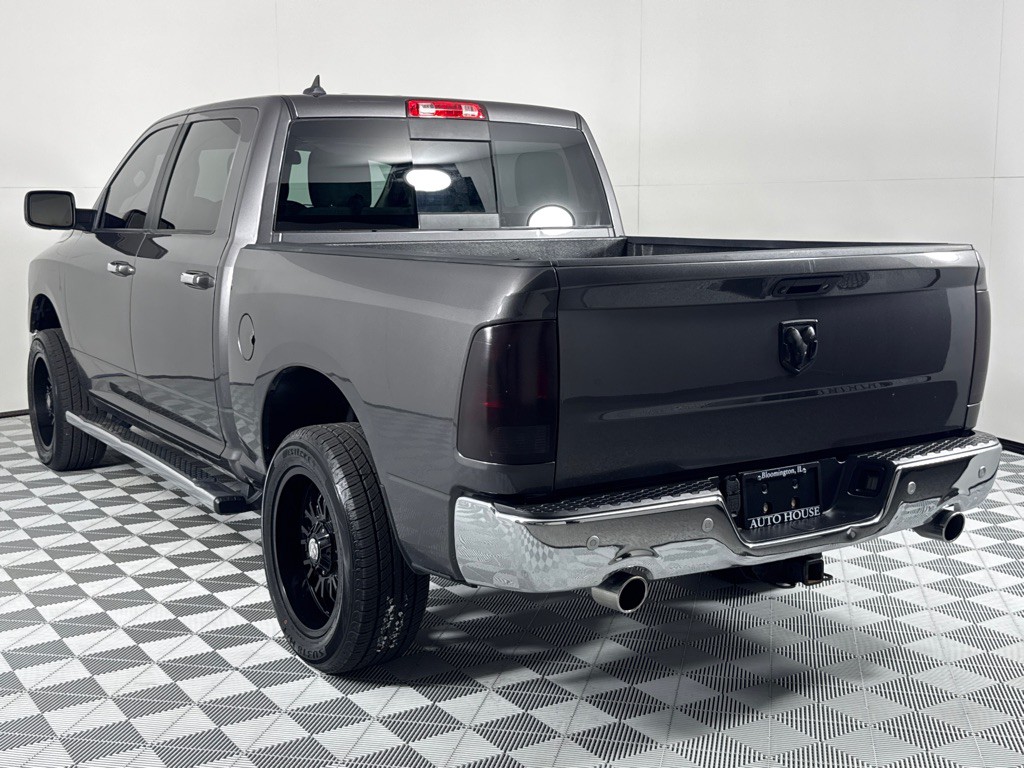 2018 RAM 1500 Image 7