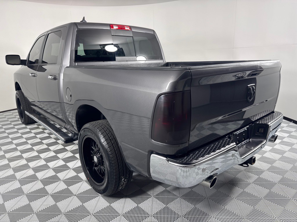 2018 RAM 1500 Image 8